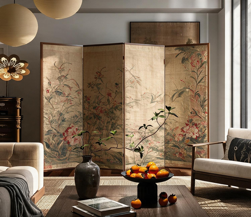 Shu Brocade: Weave Millennia-Old Weaving Craft into Modern Home Spaces